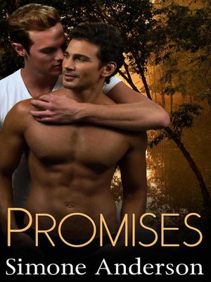 cover image of Promises